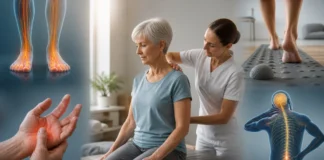 Neuropathie après chimiothérapie : douleur, engourdissement et équilibre — quelle place pour l’ostéopathie ?