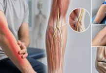 Neuropathie du nerf cutané latéral de l’avant-bras : douleur après chirurgie ou prise de sang