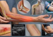 Neuropathie du nerf cutané médial de l’avant-bras : brûlure interne du coude et de l’avant-bras