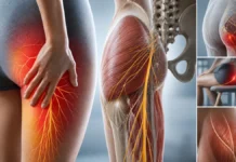 Neuropathie du nerf cutané postérieur de la cuisse : une pseudo-sciatique méconnue Neuropathie du nerf cutané postérieur de la cuisse : une pseudo-sciatique méconnue