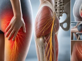 Neuropathie du nerf cutané postérieur de la cuisse : une pseudo-sciatique méconnue