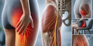 Neuropathie du nerf cutané postérieur de la cuisse : une pseudo-sciatique méconnue