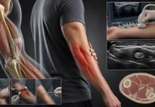 Neuropathie du nerf cutané postérieur de l’avant-bras : une douleur sensitive rare