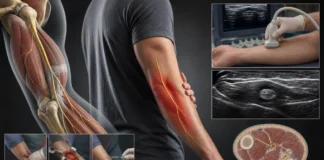 Neuropathie du nerf cutané postérieur de l’avant-bras : une douleur sensitive rare
