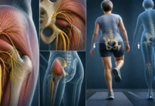 Neuropathie du nerf glutéal supérieur : faiblesse des abducteurs et signe de Trendelenburg Neuropathie du nerf glutéal supérieur : faiblesse des abducteurs et signe de Trendelenburg