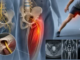 Neuropathie du nerf obturateur : douleur de l’aine et de la cuisse interne