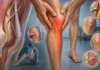 Neuropathie du nerf saphène : une cause méconnue de douleur médiale du genou