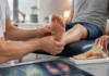 Neuropathie périphérique diabétique : quelle place pour l’ostéopathie lorsque les pieds deviennent engourdis ? Neuropathie périphérique diabétique : quelle place pour l’ostéopathie lorsque les pieds deviennent engourdis ?