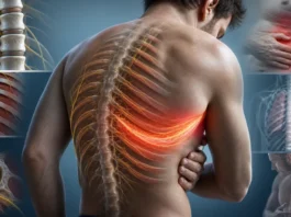 Névralgie intercostale : muscle, côte ou nerf — quelle place pour l’ostéopathie ?