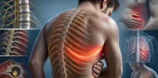 Névralgie intercostale : muscle, côte ou nerf — quelle place pour l’ostéopathie ?