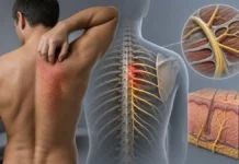 Notalgie paresthésique : quand une démangeaison sous l’omoplate vient d’un nerf
