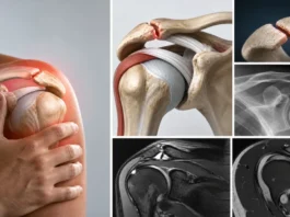 Os acromial symptomatique : quand une variante de l’acromion devient douloureuse