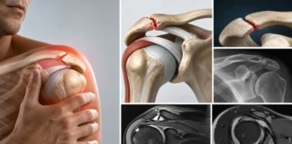 Os acromial symptomatique : quand une variante de l’acromion devient douloureuse