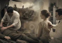 Ostéopathie et Première Guerre mondiale : exclusion militaire, soins civils et reconnaissance Ostéopathie et Première Guerre mondiale : exclusion militaire, soins civils et reconnaissance