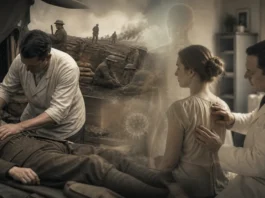 Ostéopathie et Première Guerre mondiale : exclusion militaire, soins civils et reconnaissance
