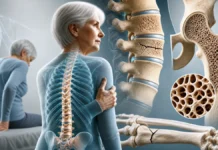 Ostéoporose : pourquoi les os peuvent devenir fragiles sans faire mal