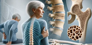 Ostéoporose : pourquoi les os peuvent devenir fragiles sans faire mal
