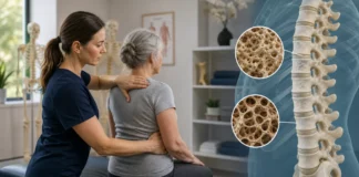 Ostéoporose : quelles techniques ostéopathiques nécessitent davantage de prudence ?