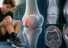 Patella bipartite douloureuse : une cause méconnue de douleur de rotule chez le jeune sportif Patella bipartite douloureuse : une cause méconnue de douleur de rotule chez le jeune sportif
