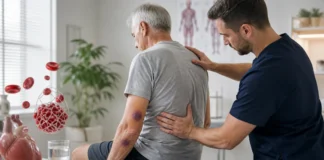 Patient sous anticoagulants : quelles précautions pour le traitement manuel ?