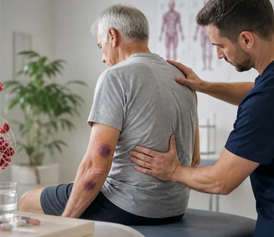 Patient sous anticoagulants : quelles précautions pour le traitement manuel ?