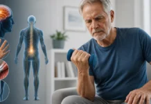 Perte de force sans douleur : quand faut-il s’inquiéter ? Perte de force sans douleur : quand faut-il s’inquiéter ?