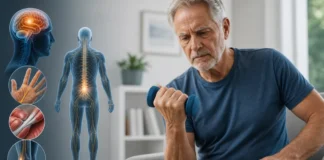 Perte de force sans douleur : quand faut-il s’inquiéter ?