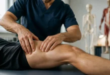 Peut-on réellement sentir avec les mains qu’un tissu est « plus tendu » ?