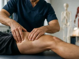 Peut-on réellement sentir avec les mains qu’un tissu est « plus tendu » ?