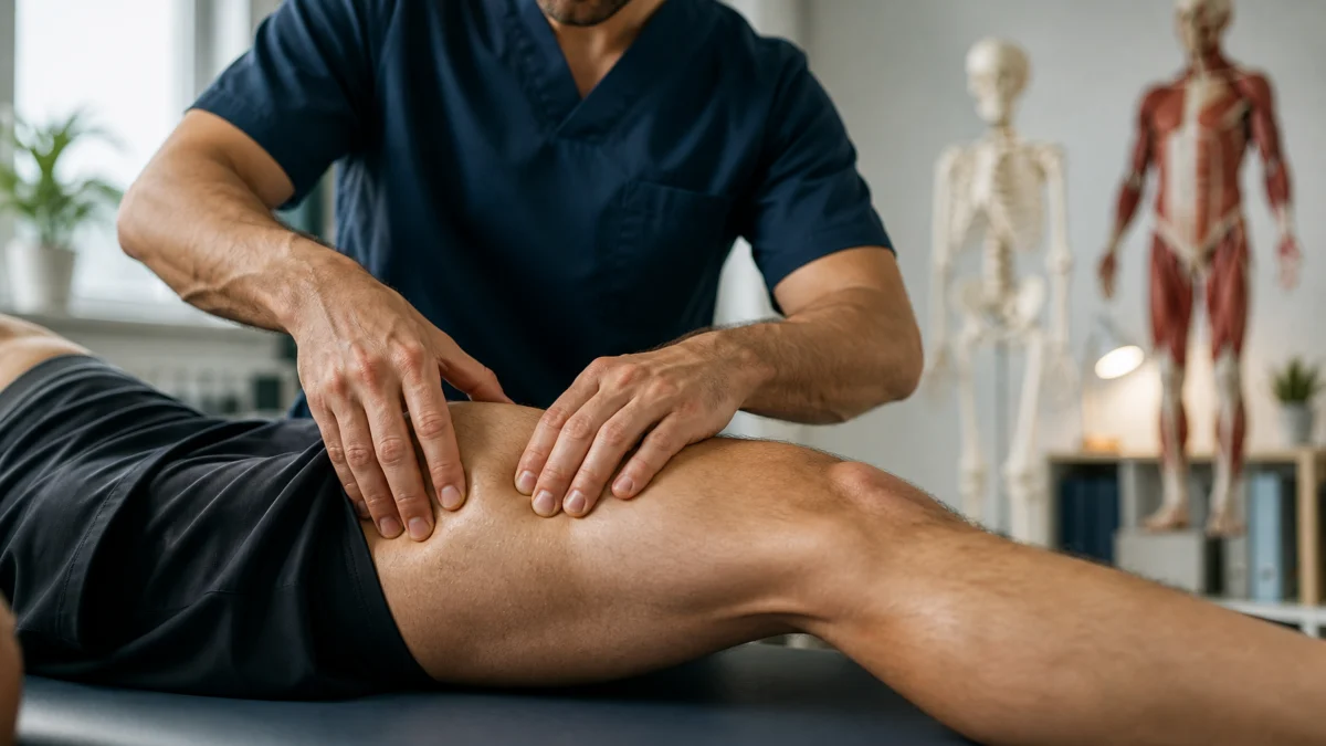 Peut-on réellement sentir avec les mains qu’un tissu est « plus tendu » ? Peut-on réellement sentir avec les mains qu’un tissu est « plus tendu » ?