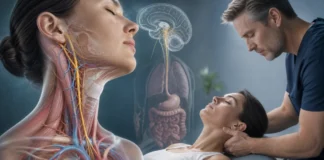 Peut-on réellement « stimuler le nerf vague » avec une technique ostéopathique ?