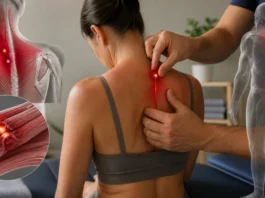 Points gâchettes : sont-ils réellement des « nœuds » dans le muscle ? Points gâchettes : sont-ils réellement des « nœuds » dans le muscle ?