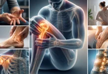 Pourquoi certaines articulations craquent-elles davantage après une période de repos ? Pourquoi certaines articulations craquent-elles davantage après une période de repos ?