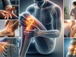 Pourquoi certaines articulations craquent-elles davantage après une période de repos ? Pourquoi certaines articulations craquent-elles davantage après une période de repos ?