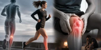 Pourquoi certaines douleurs diminuent pendant l’exercice puis reviennent après