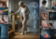 Pourquoi l’équilibre devient-il plus difficile avec l’âge ? Ce que l’ostéopathe doit reconnaître