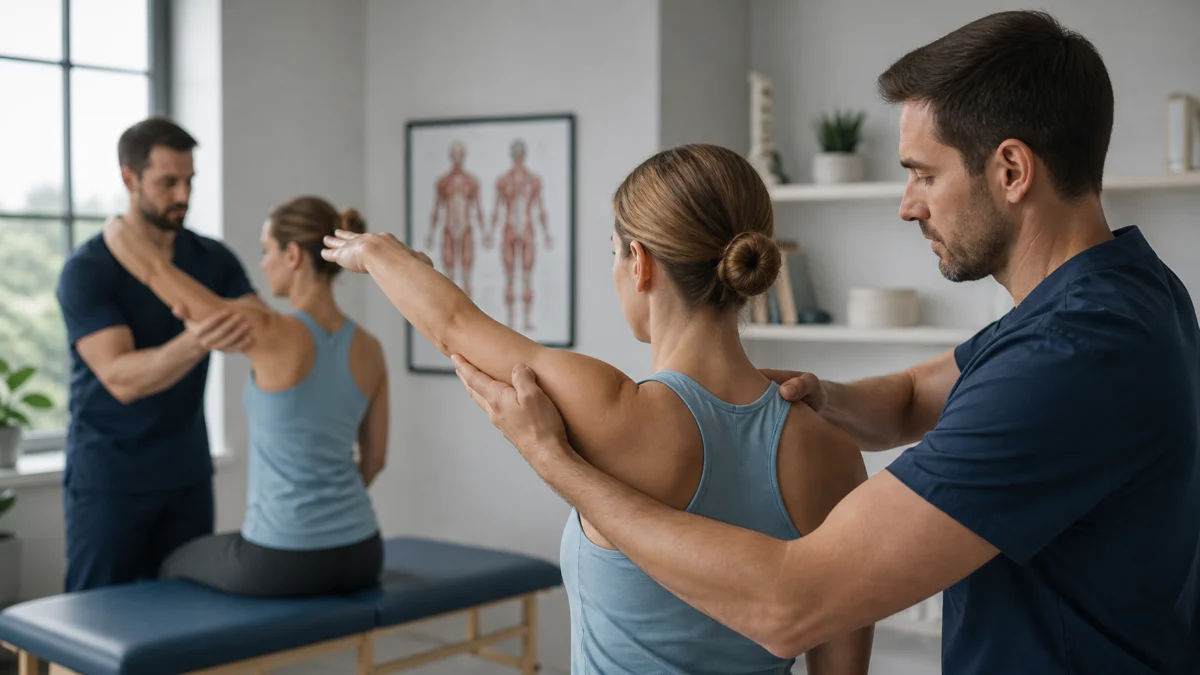 Pourquoi l’ostéopathe doit-il toujours retester après une technique ? Pourquoi l’ostéopathe doit-il toujours retester après une technique ?