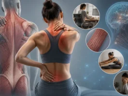 Pourquoi un muscle peut sembler tendu alors qu’il n’est pas réellement raccourci Pourquoi un muscle peut sembler tendu alors qu’il n’est pas réellement raccourci