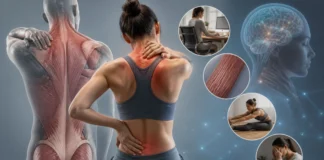 Pourquoi un muscle peut sembler tendu alors qu’il n’est pas réellement raccourci