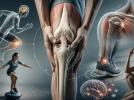 Why Can a Joint Feel Unstable When the Ligaments Are Intact? Pourquoi une articulation peut-elle sembler instable alors que les ligaments sont intacts ?