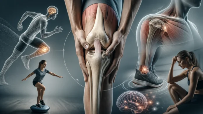 Pourquoi une articulation peut-elle sembler instable alors que les ligaments sont intacts ? Pourquoi une articulation peut-elle sembler instable alors que les ligaments sont intacts ?