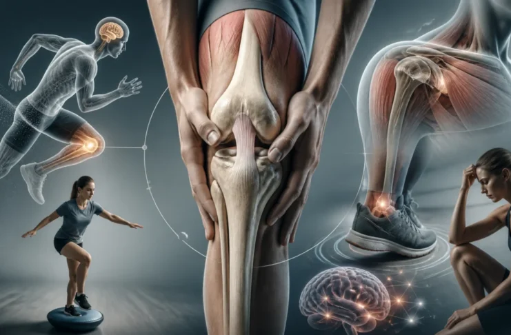 Pourquoi une articulation peut-elle sembler instable alors que les ligaments sont intacts ?