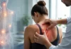 Pourquoi une région douloureuse peut-elle devenir plus sensible au toucher sans être davantage lésée ?