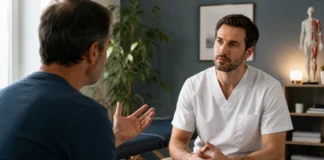 Quand la relation devient difficile : gérer accusation, désaccord et limites en ostéopathie