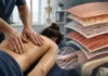 Que signifie réellement « le tissu relâche sous les mains » ?