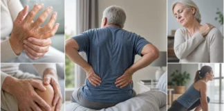 Raideur matinale : arthrose, inflammation, muscles ou simple immobilité nocturne ?