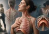 Respiration haute : adaptation normale, trouble respiratoire ou stratégie de protection ? Respiration haute : adaptation normale, trouble respiratoire ou stratégie de protection ?