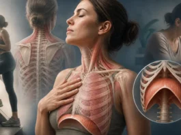 Respiration haute : adaptation normale, trouble respiratoire ou stratégie de protection ?