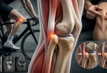 Ressaut du biceps fémoral : une cause rare de douleur latérale du genou Ressaut du biceps fémoral : une cause rare de douleur latérale du genou