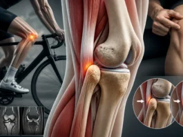 Ressaut du biceps fémoral : une cause rare de douleur latérale du genou